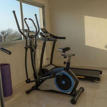 Altair Hotel San Clemente del Tuyú Eksteriør billede